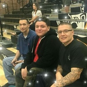 Meet your Posher, Nathan